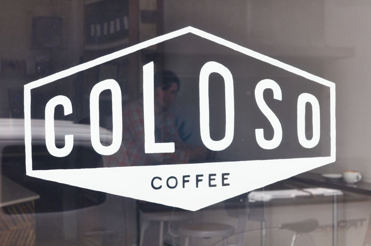 Coloso Coffee