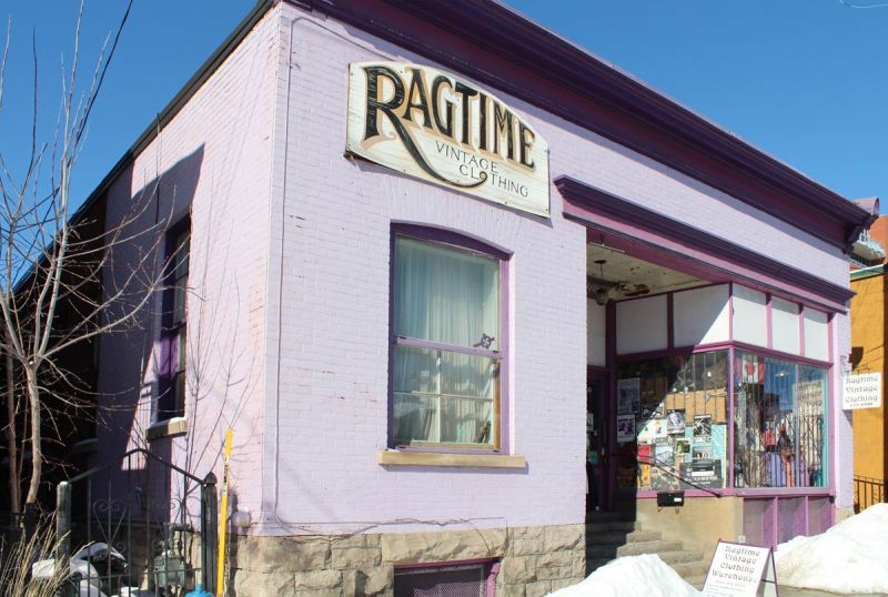 ragtime movie location ragtime movie location