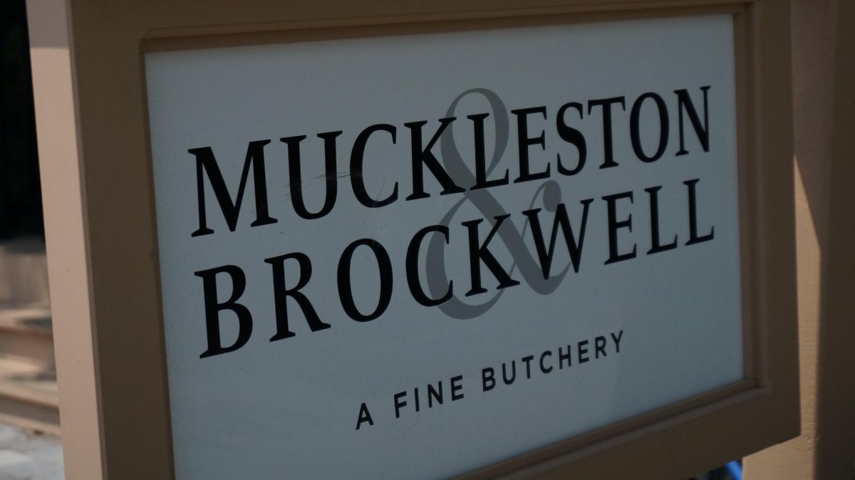Muckleston & Brockwell