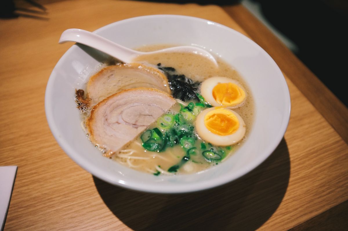 Ippudo