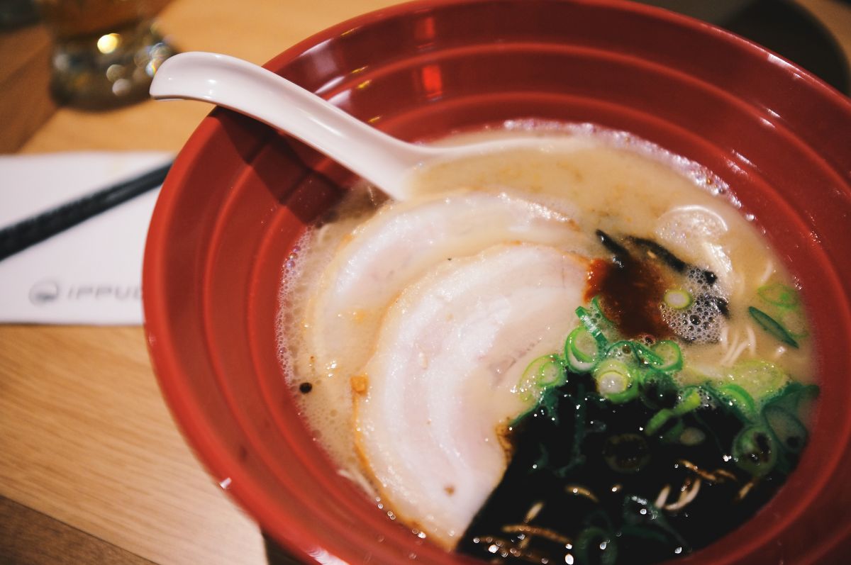 Ippudo