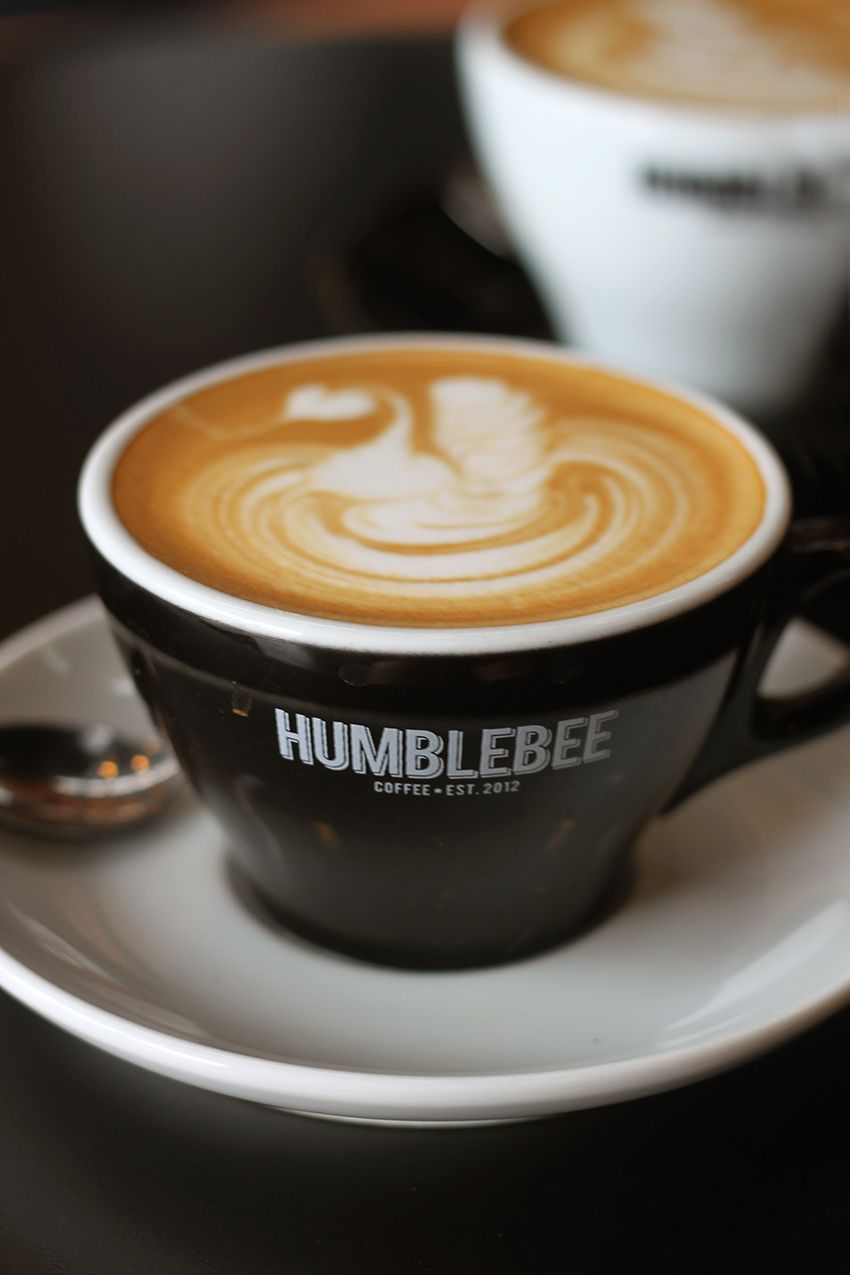 Humblebee Coffee