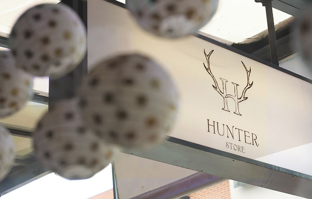 Hunter Store