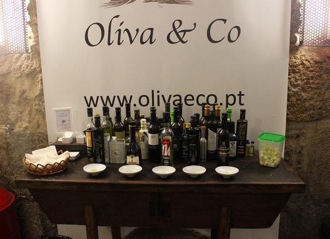 Oliva & Co
