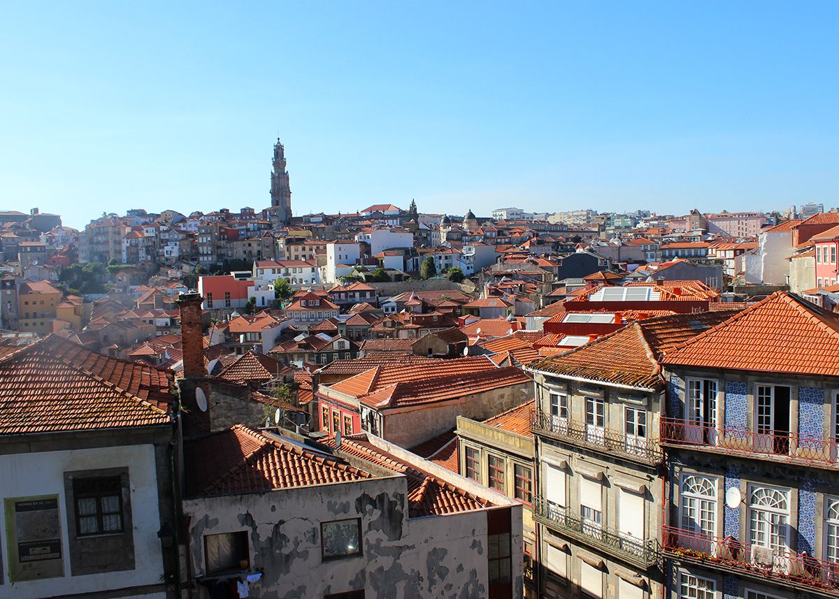 Sé Porto
