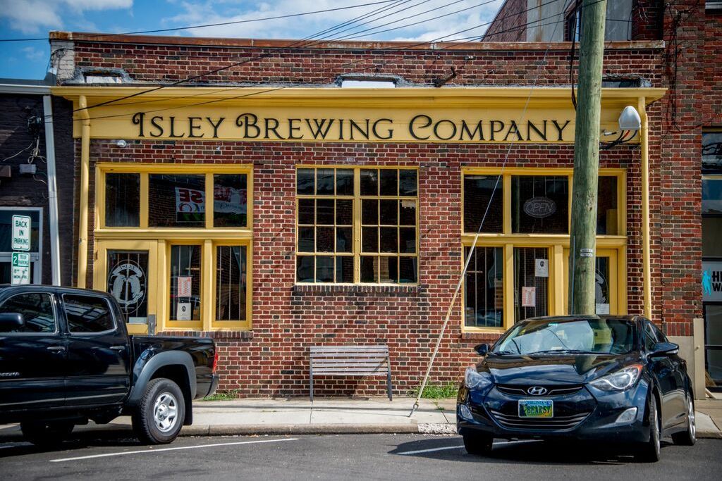 Isley Brewing Co.