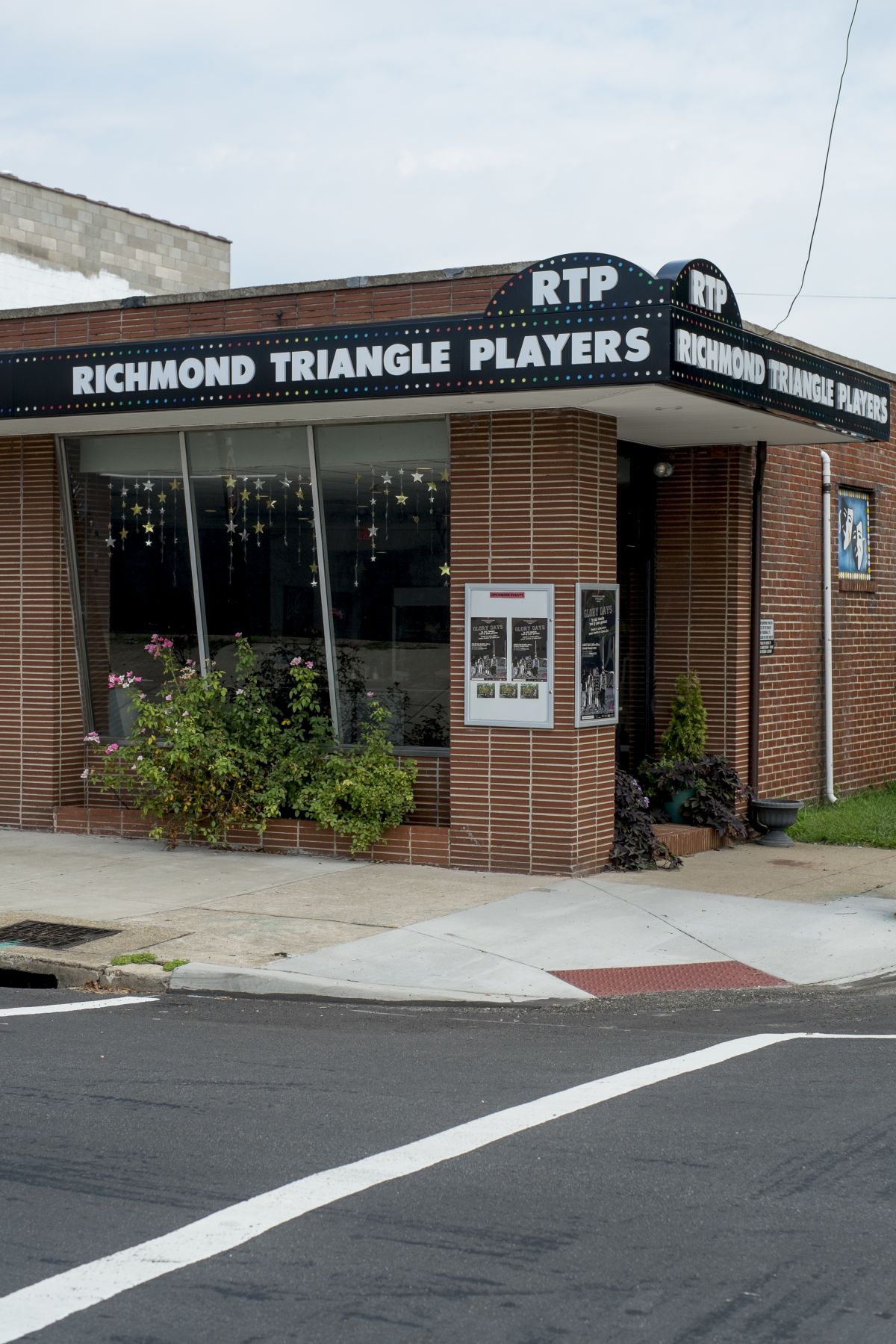Richmond Triangle Players