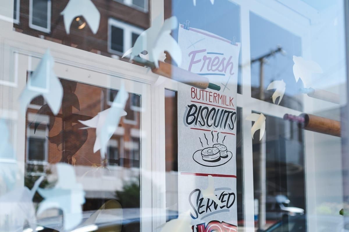 Early Bird Biscuit Co.