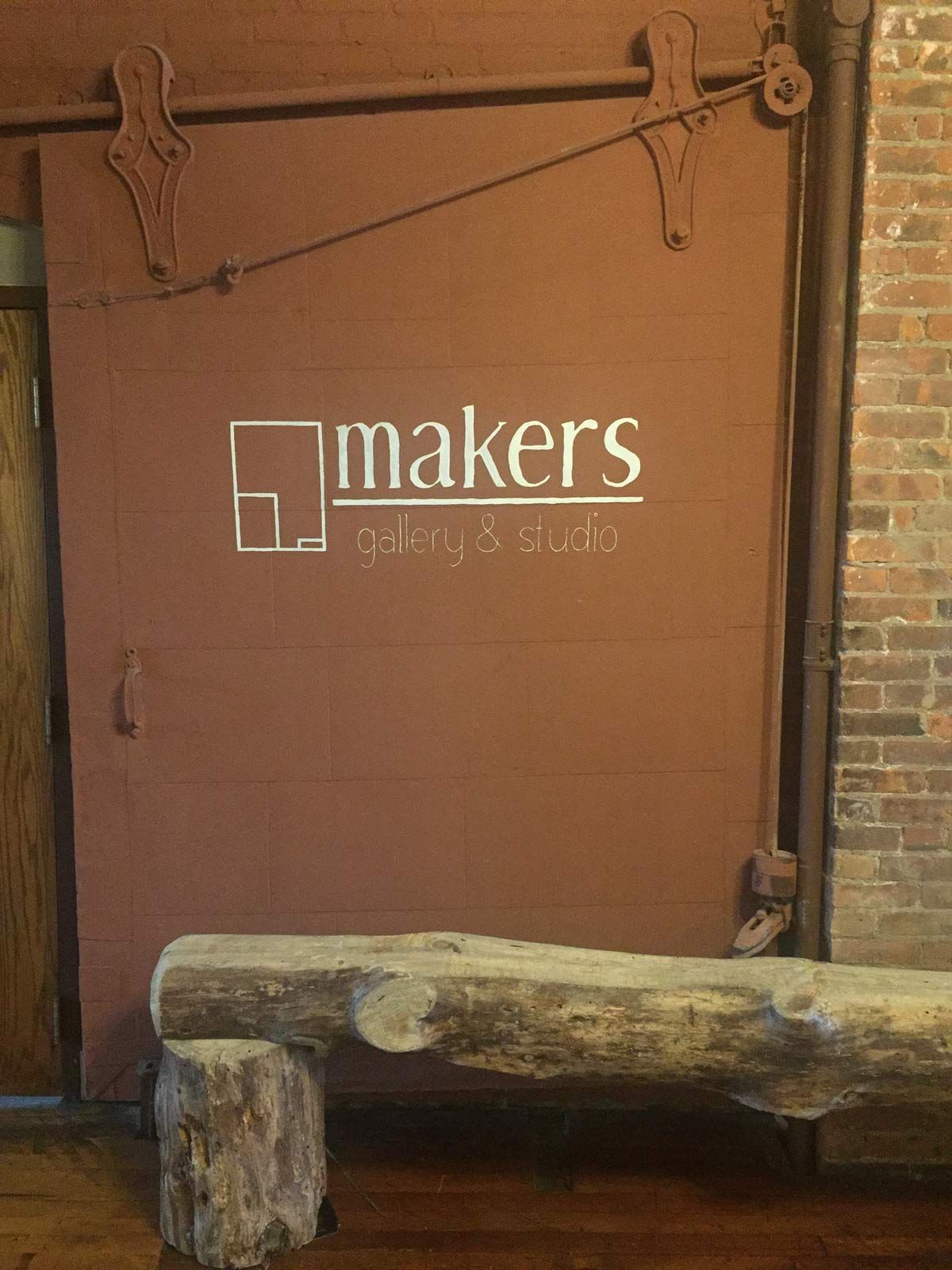 Makers Gallery & Studio