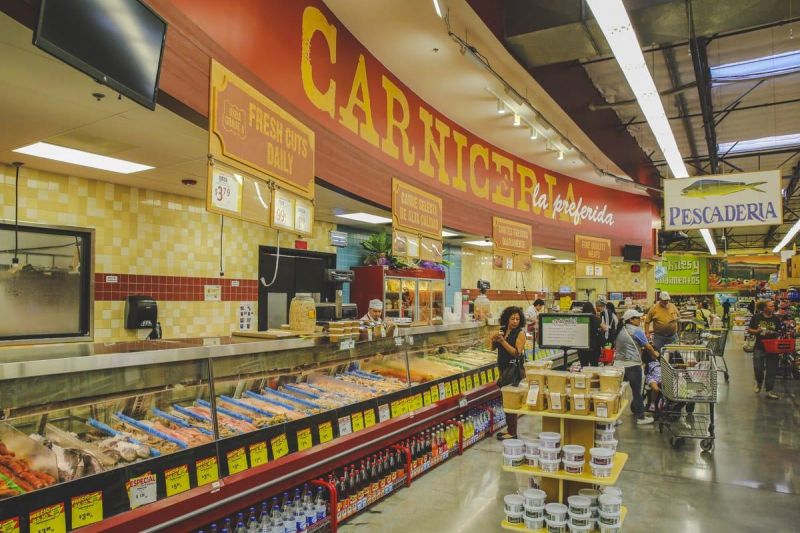Northgate González Markets Opens its 42nd supermarket - Abasto