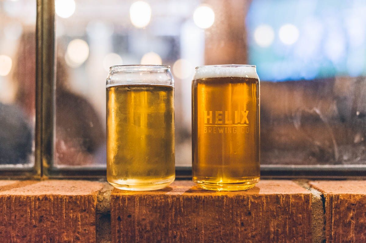 Helix Brewing Co.