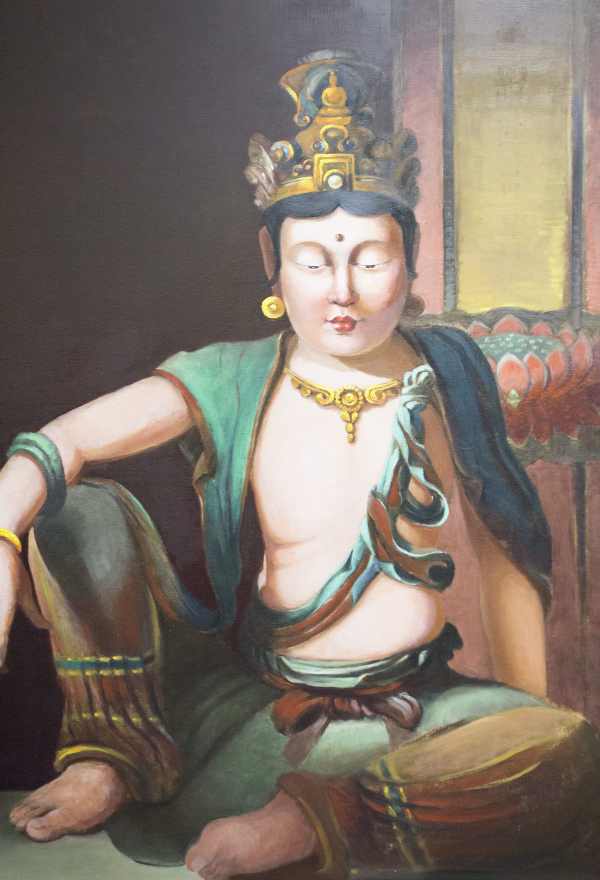 Buddah's Light Bookstore