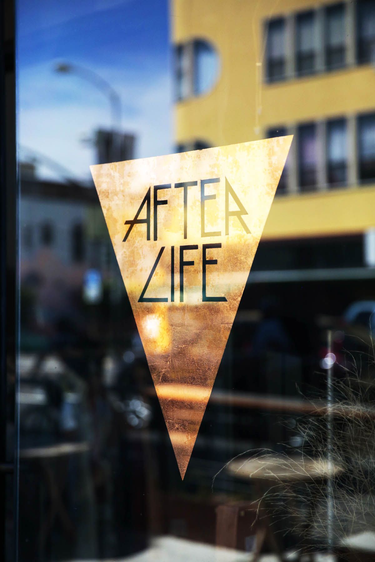 After Life Boutique