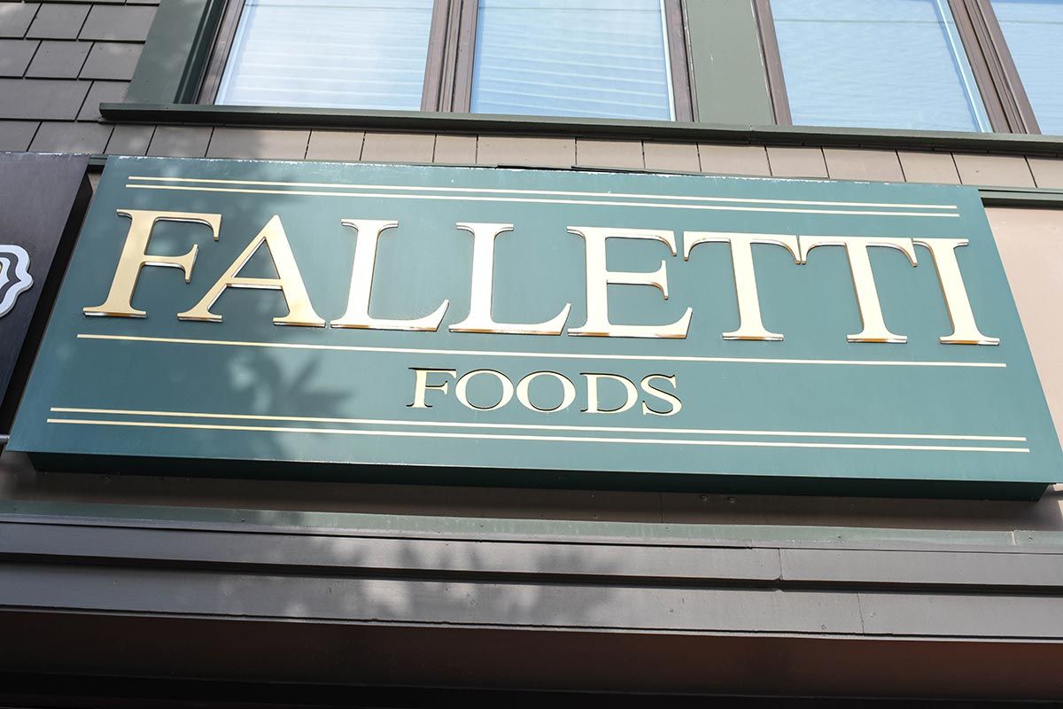 Falleti Foods