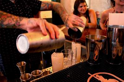 On the Grid : La Factoria