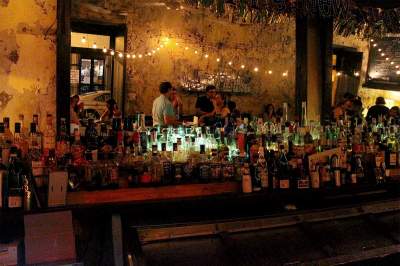 On the Grid : La Factoria