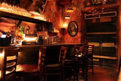 On the Grid : La Factoria