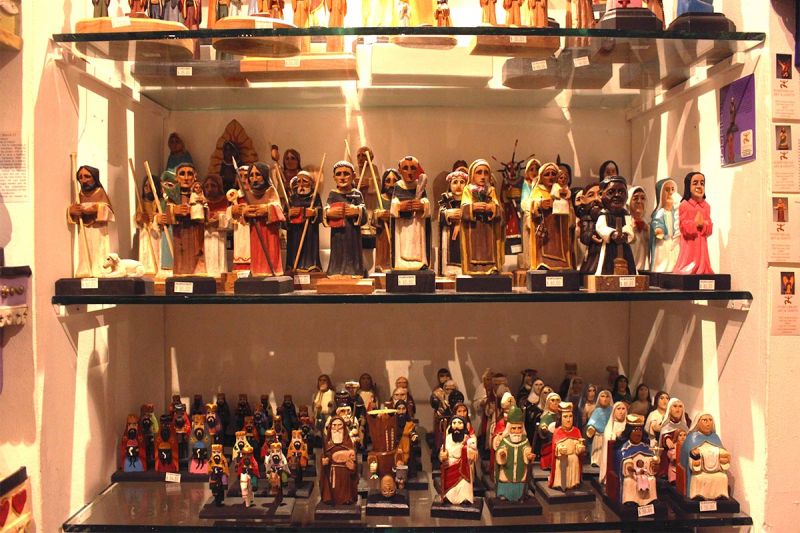 On the Grid Puerto Rican Arts and Crafts