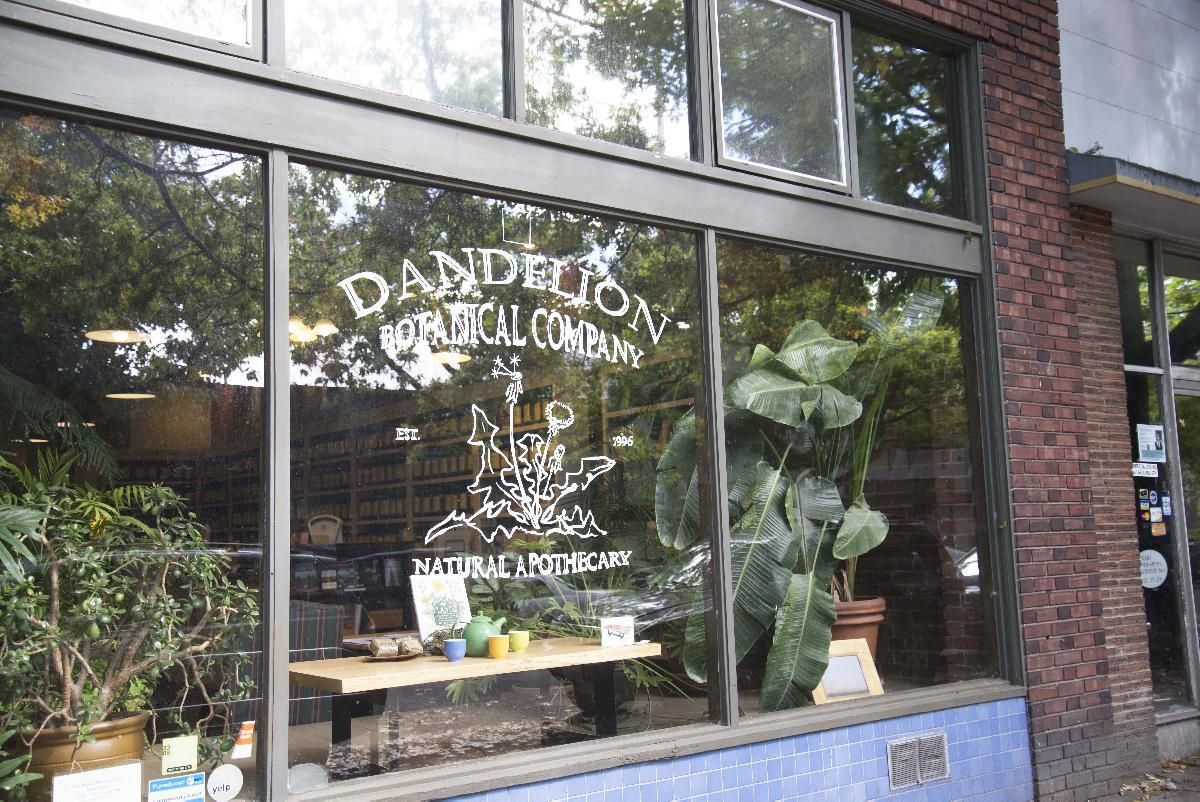Dandelion Botanical Company