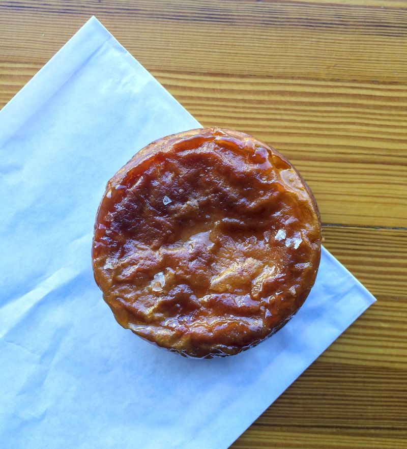 On the Grid Honore Bakery