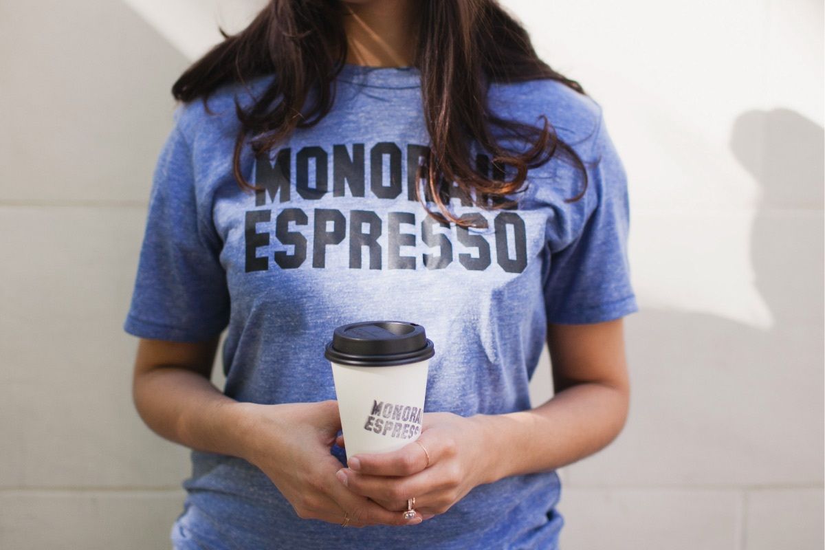 Monorail Espresso
