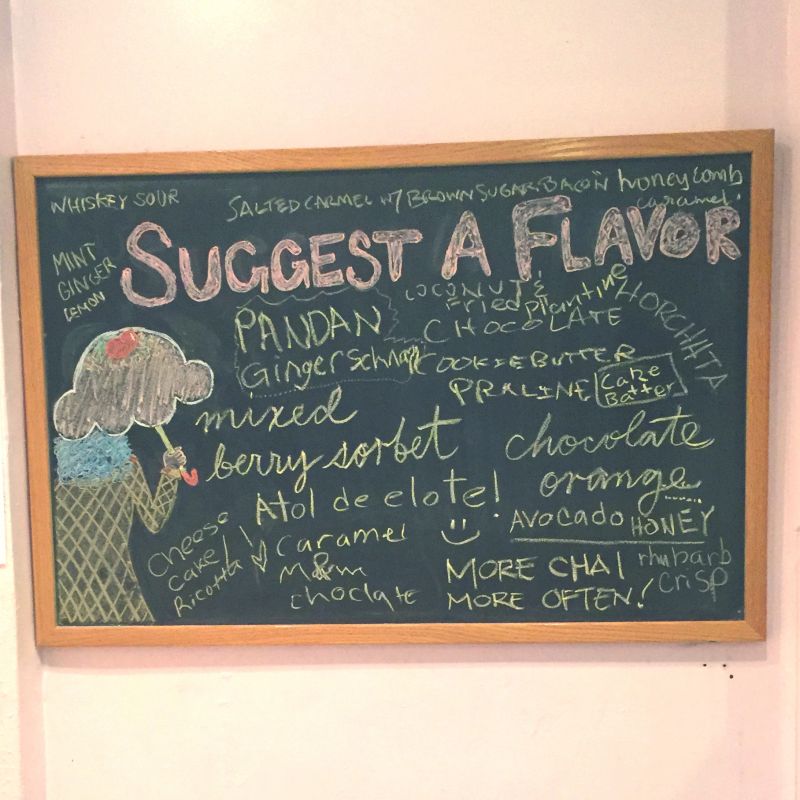 On the Grid Green Bean Coffeehouse