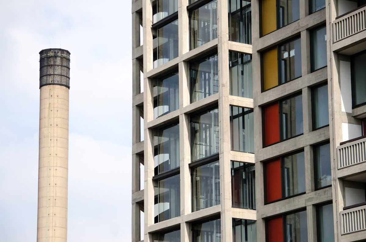 Park Hill