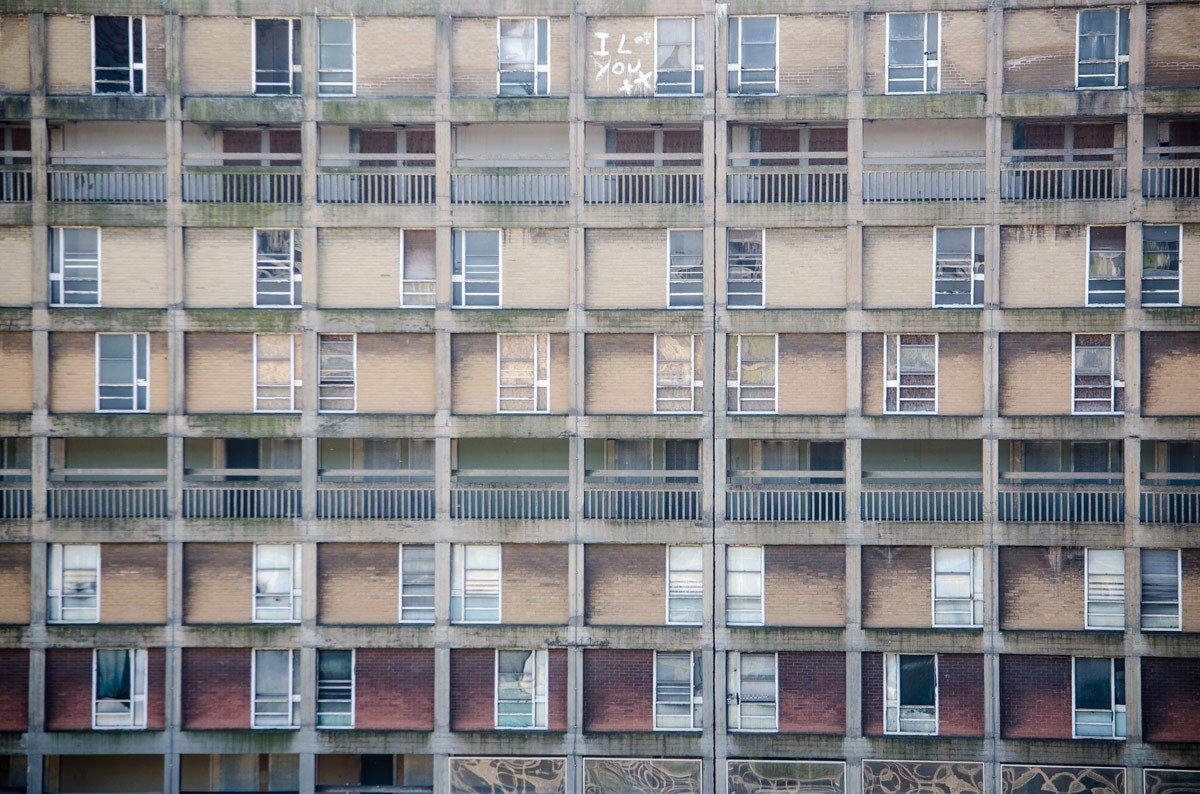Park Hill