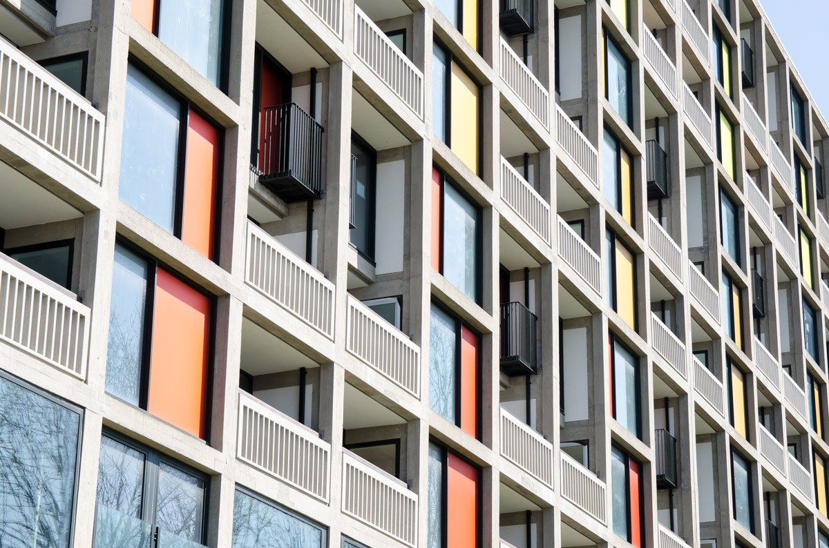 Park Hill