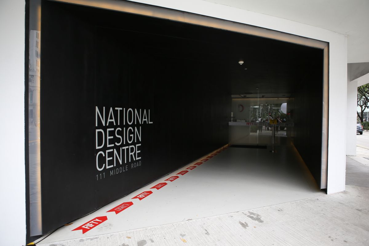 National Design Center
