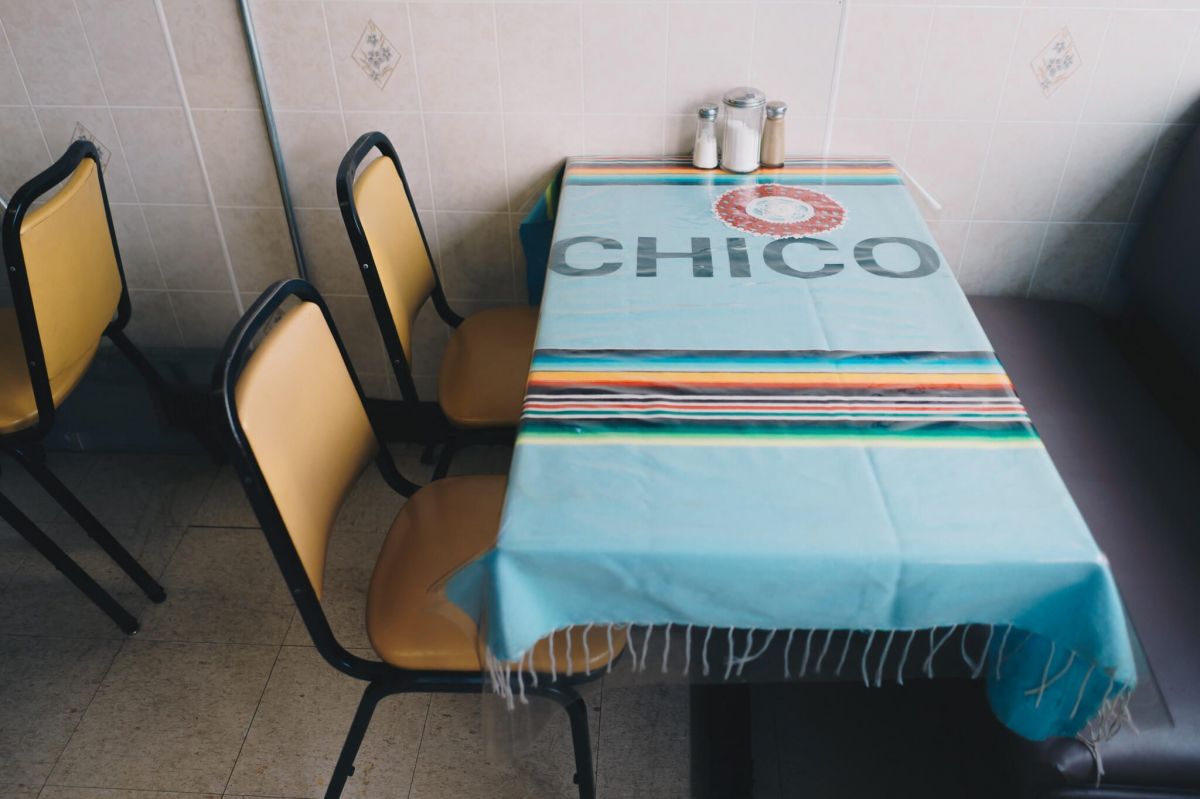 Chico's Mexican & American Restaurant