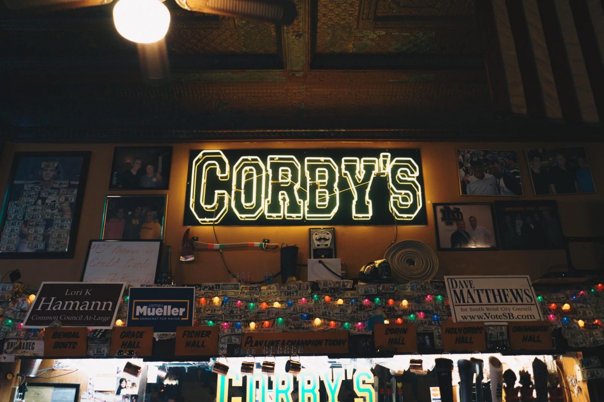 Corby's