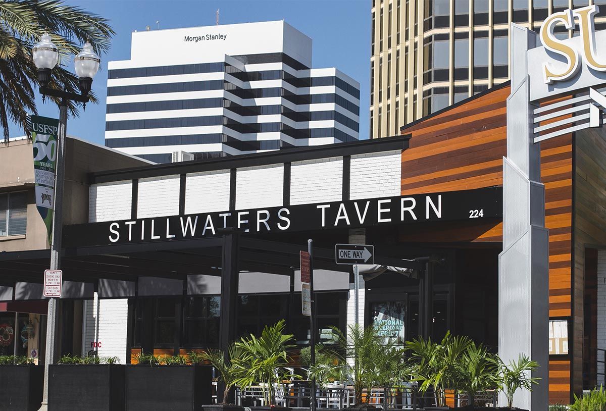 Stillwaters Tavern