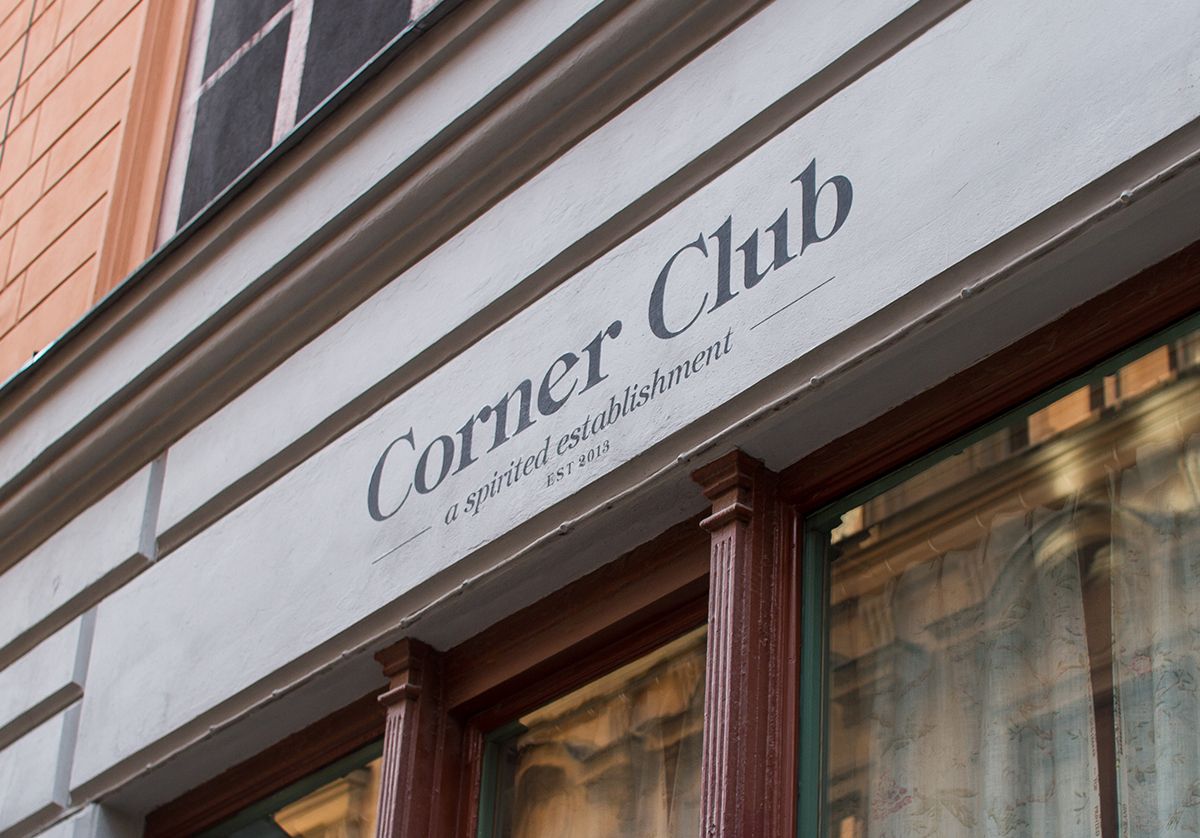 The Corner Club