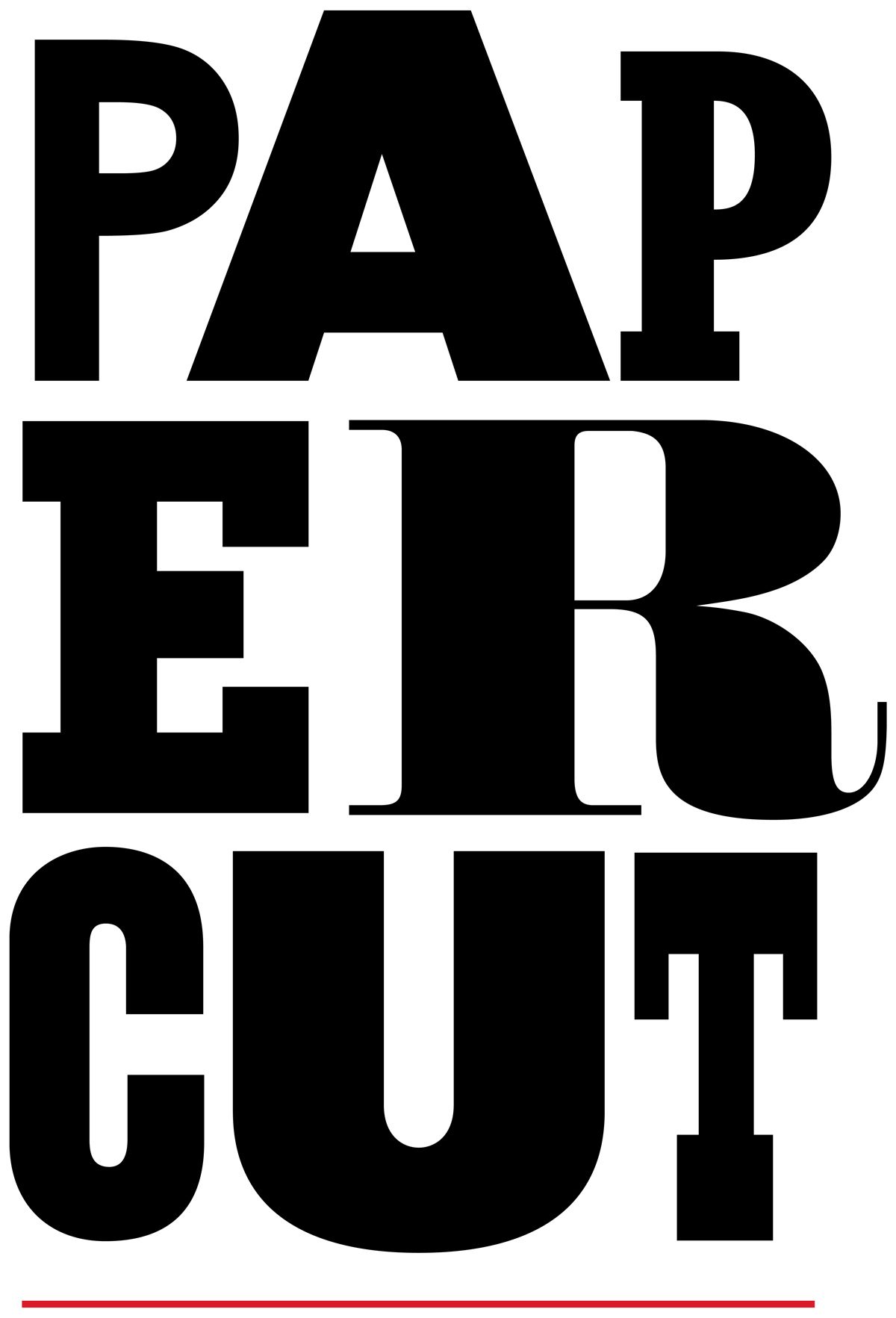 Papercut