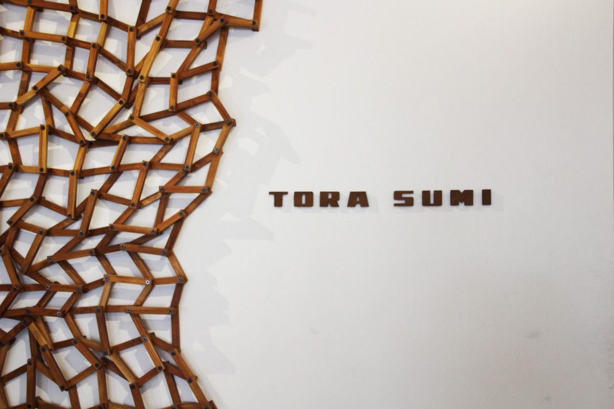 Tora Sumi Tattoo & Gallery