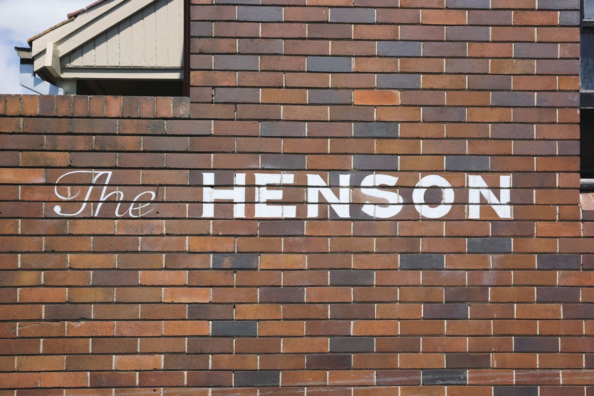 The Henson