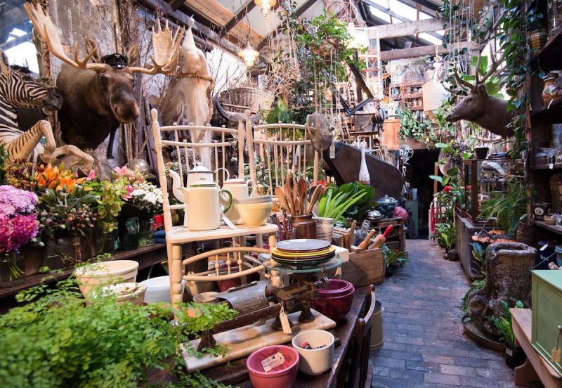 On the Grid Seasonal Concepts