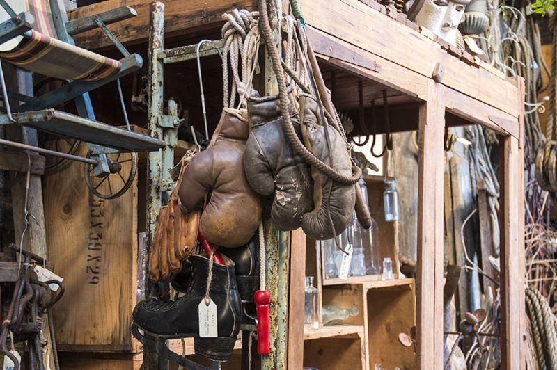 On the Grid Seasonal Concepts