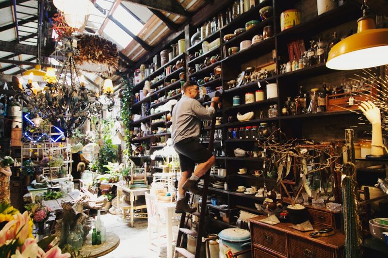 On the Grid Seasonal Concepts