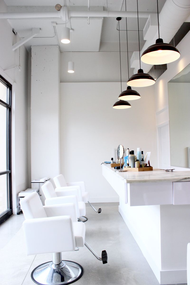 On the Grid : Crave Spa