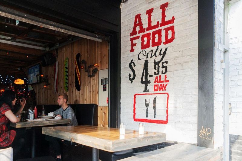 On the Grid El Furniture Warehouse