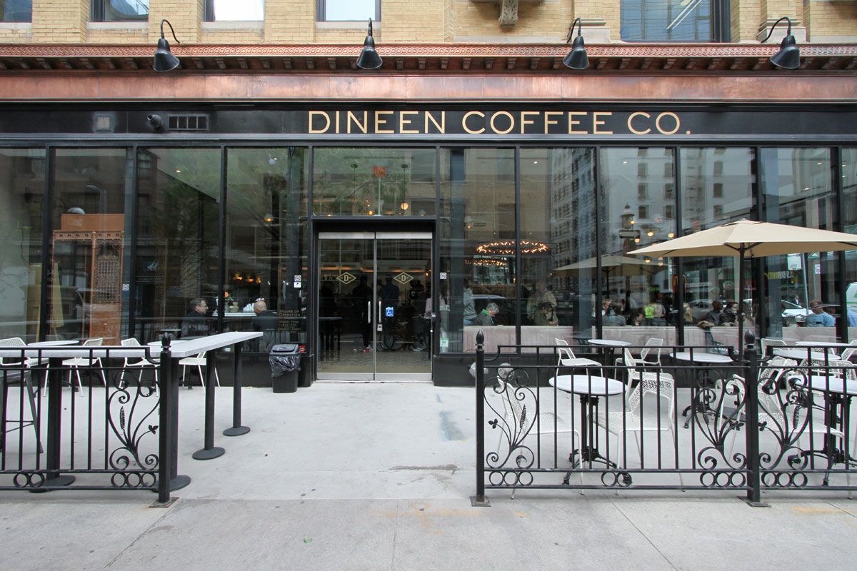 Dineen Coffee Co.
