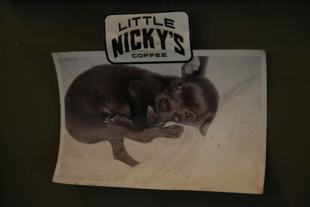 Little Nicky’s
