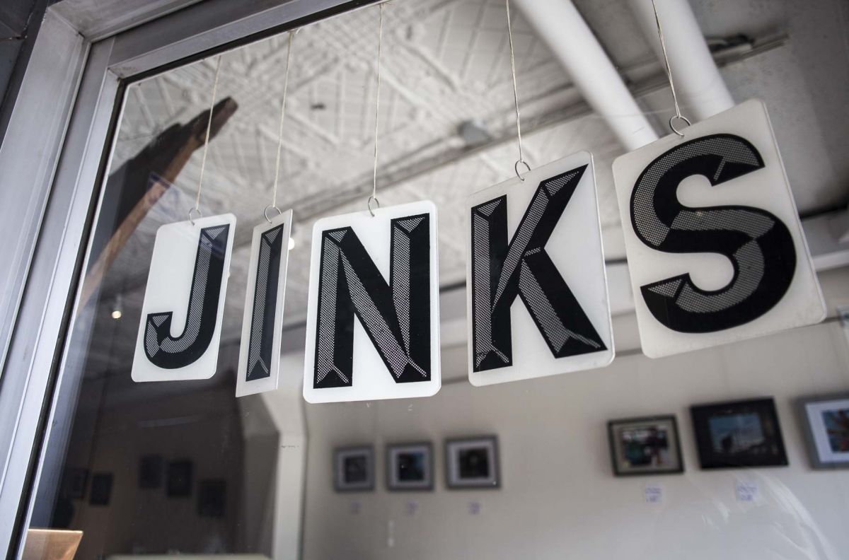 Jinks Art Factory