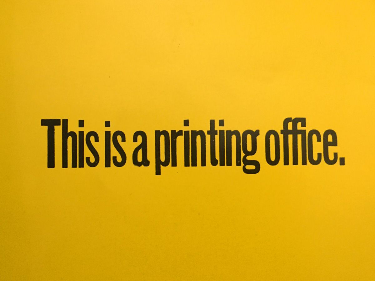 Trip Print Press