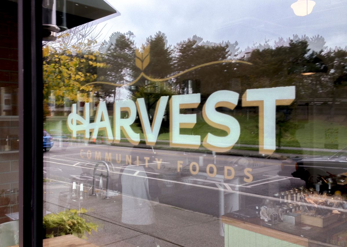 Harvest Community Foods