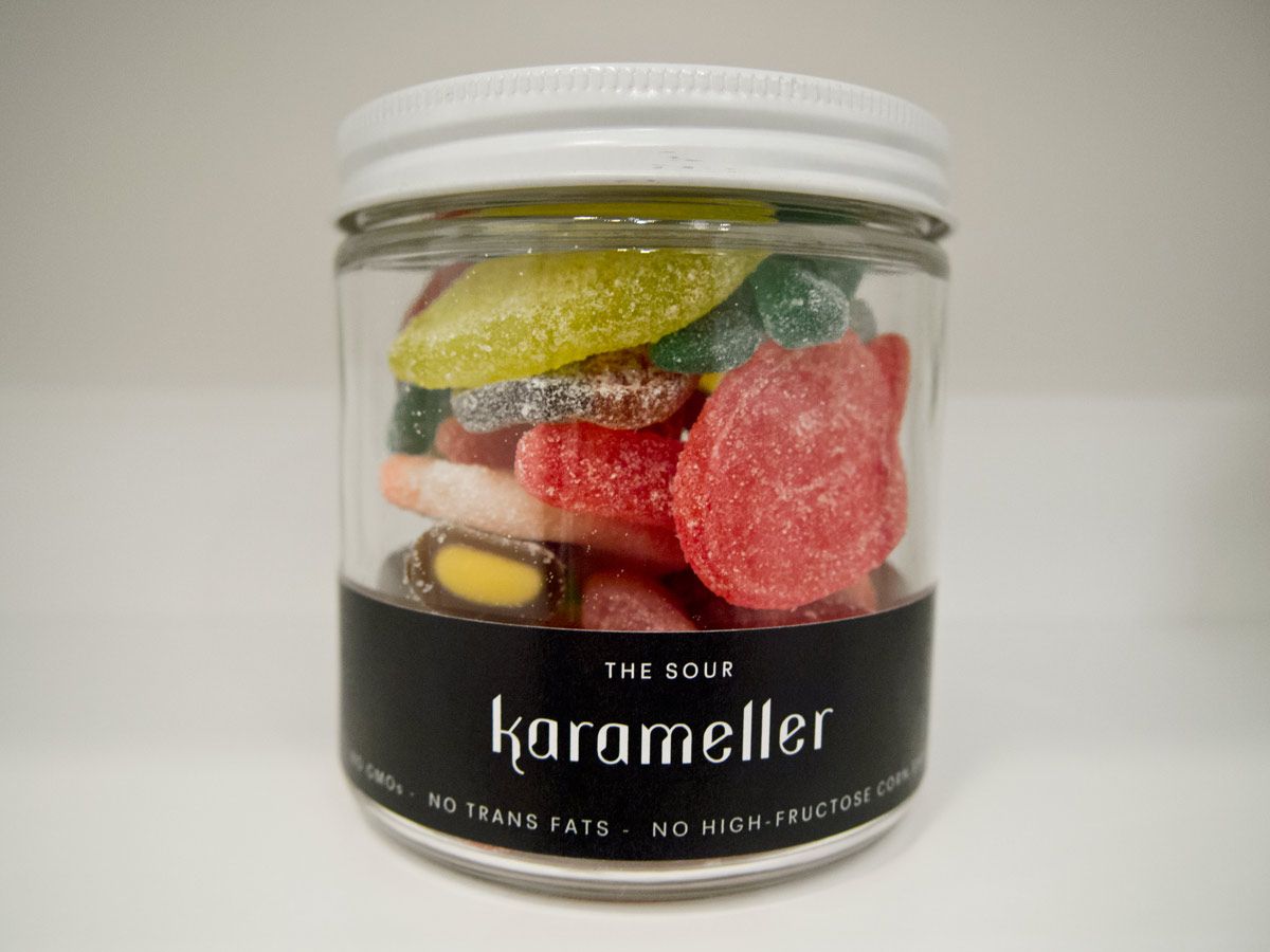 Karameller Candy Shop