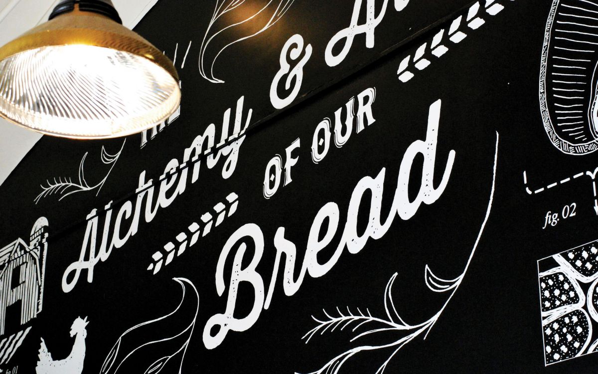 A Bread Affair Bakery