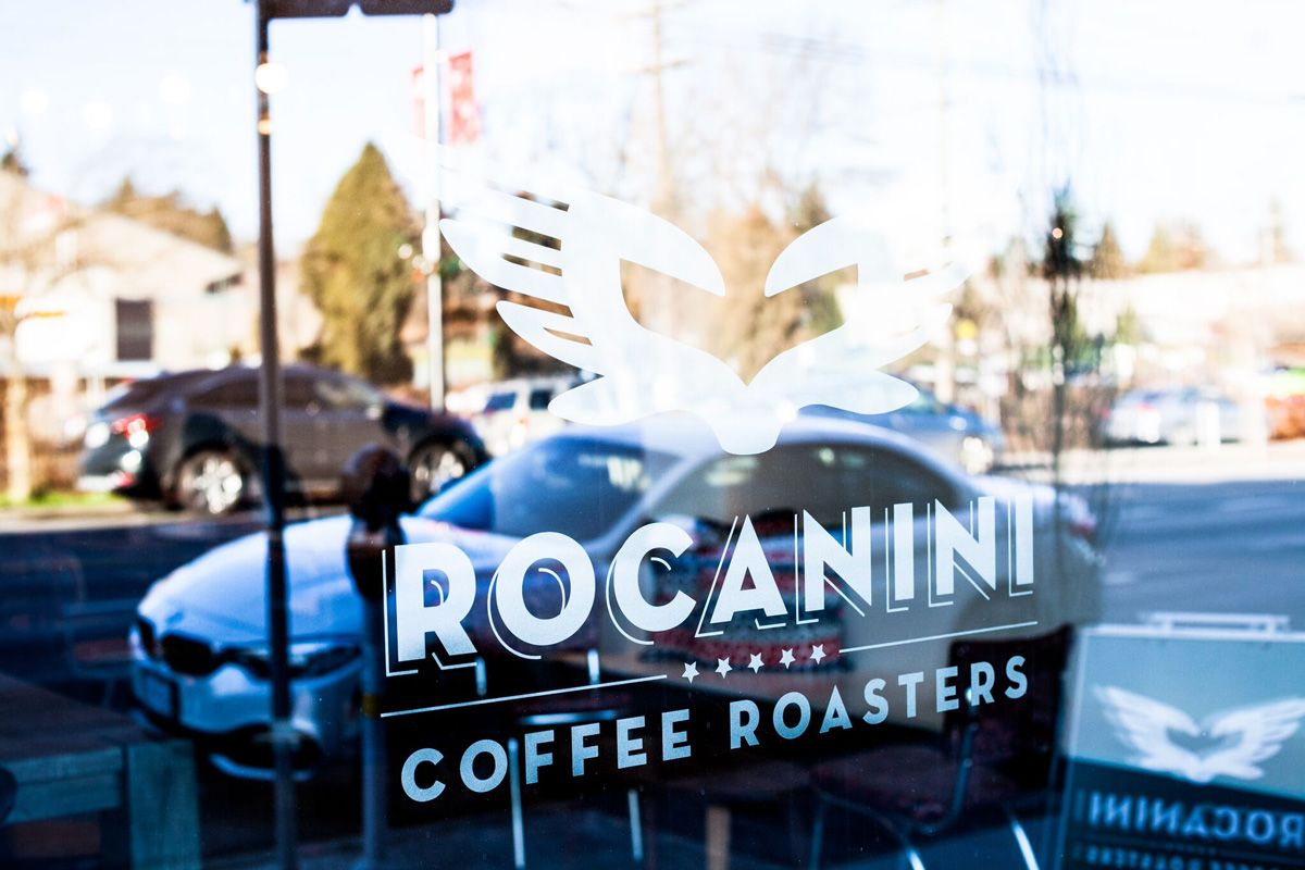 Rocanini Coffee Roasters